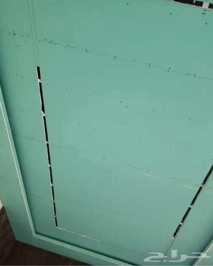 معلم جبس بورد جده64214347209602113