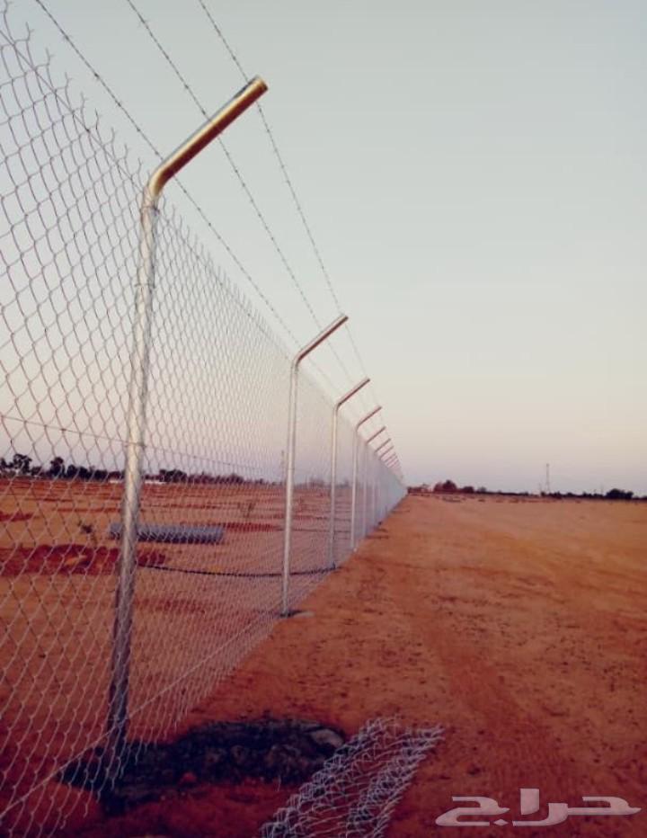 توريد وتركيب شبوك وأسوار64213917571713114