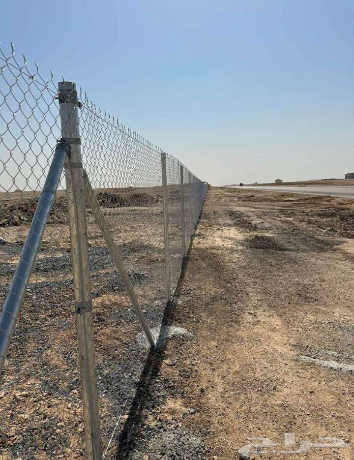 توريد وتركيب شبوك وأسوار64213917571713110