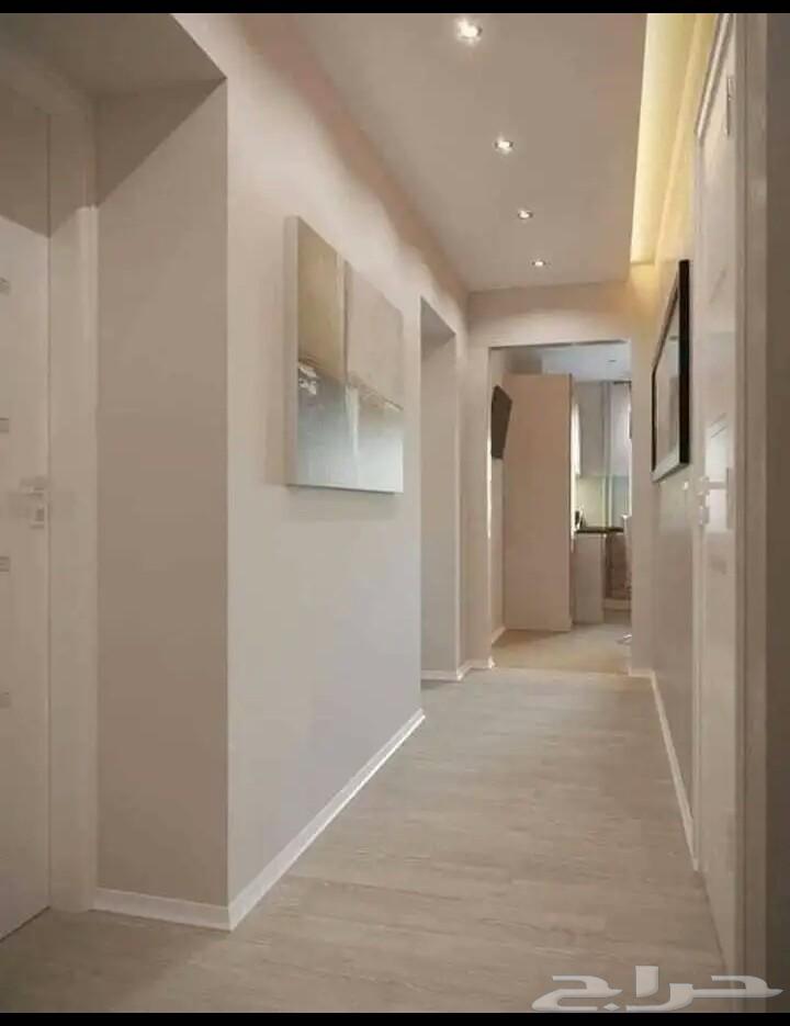 دهانات وديكورات ارياض داخليه وخارجيه تصحيح جدران جيت اتوصل 064213479855873113