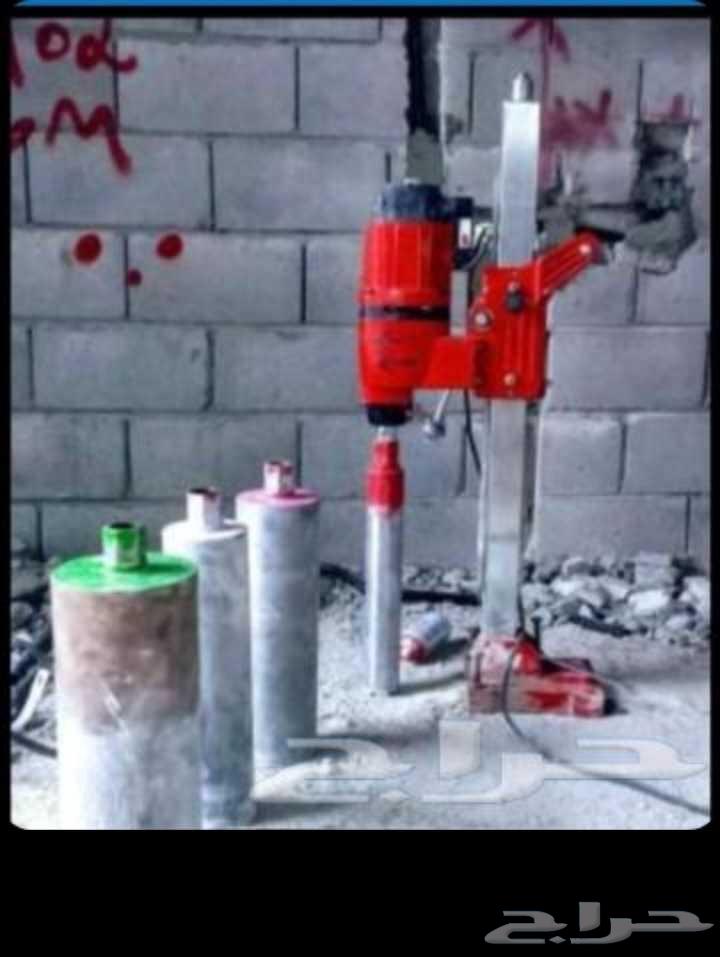 Concrete Cutting Core Machine64213058942337111