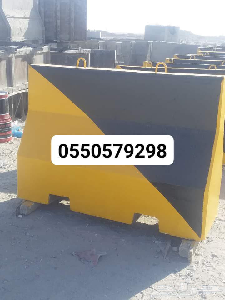 حواجز خرسانيه64213916270337113