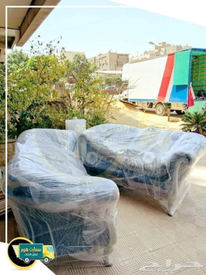 نقل عفش ونقل أثاث داخل وخارج الرياض فك وتركيب وتغليف64213285086339112