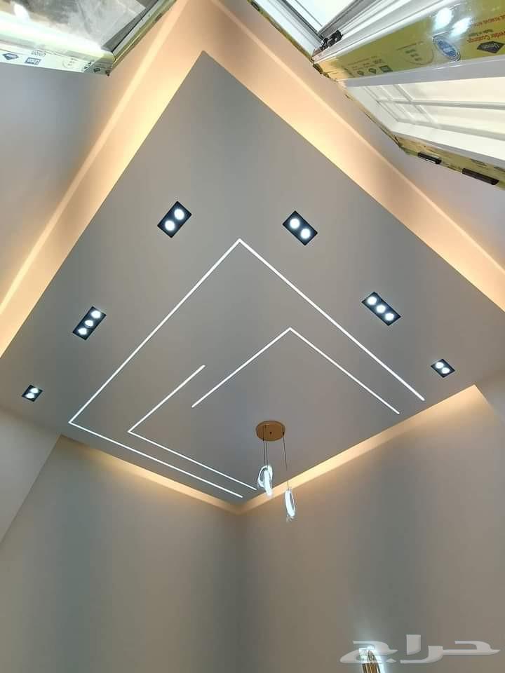 معلم جبس بورد مكه64213060168833114