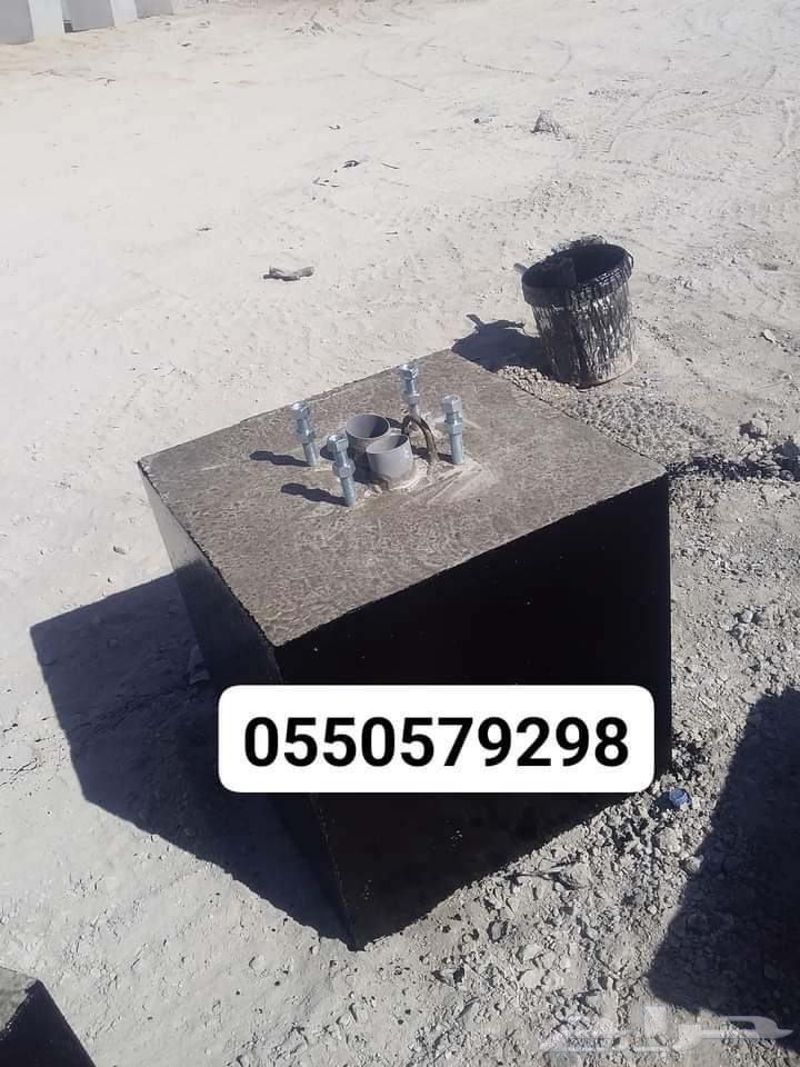 حواجز خرسانيه64213916270337114