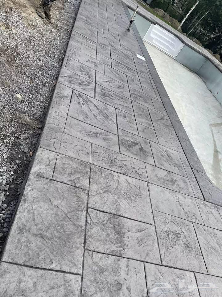 قسم صبات الارضيات. الخراساني المطبوعة صبة مروحة صبة ميزانية64216702315137114