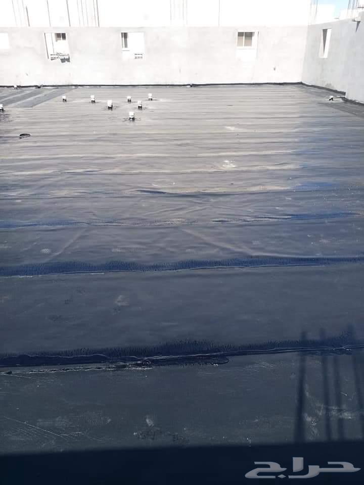 Waterproofing, thermal insulation, foam, and epoxy64213284624898112