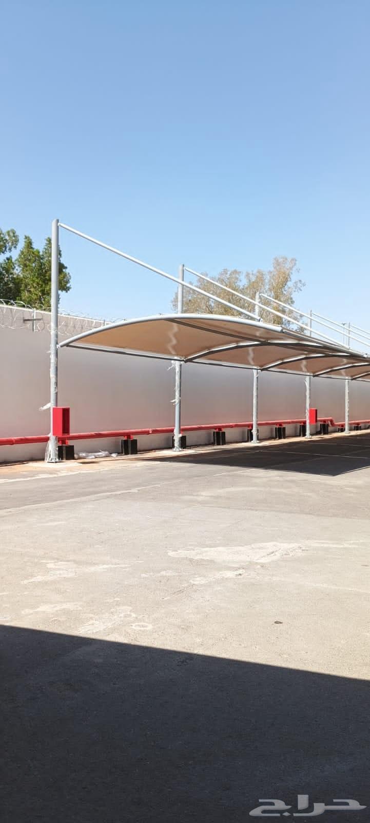 Installation and construction of all types of shades throughout the Kingdom64214349419905111