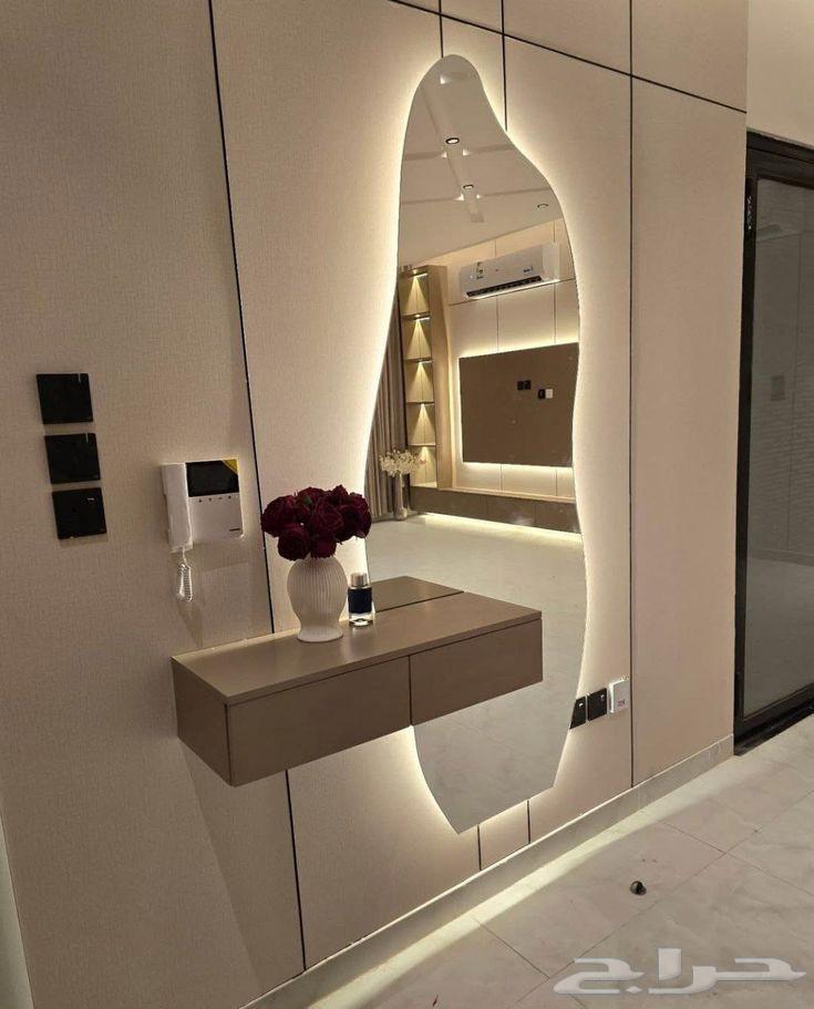 Gypsum decorations, paint, Abu Arish, modern decorations64213915687554110