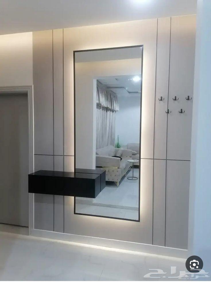 Gypsum decorations, paint, Abu Arish, modern decorations64213915687554111