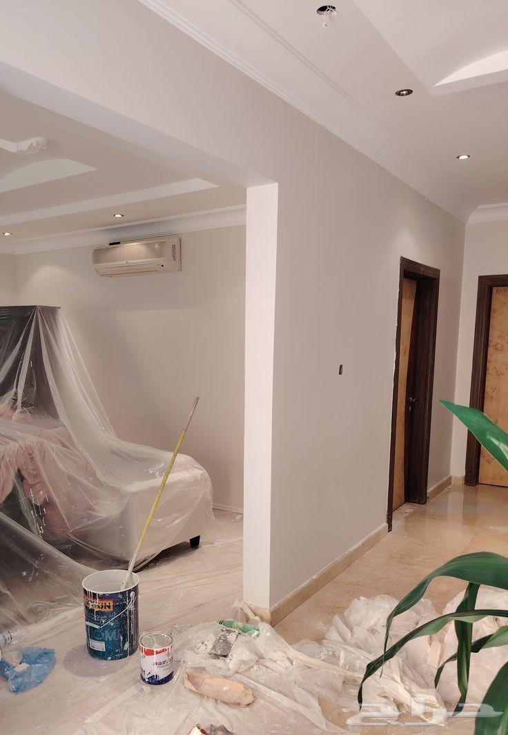 معلم دهان الرياض دهان الرياض64213285186818110