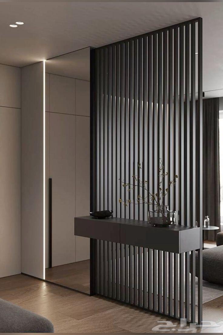 ديكورات بارتشن شاشة مدخل64212449684226113