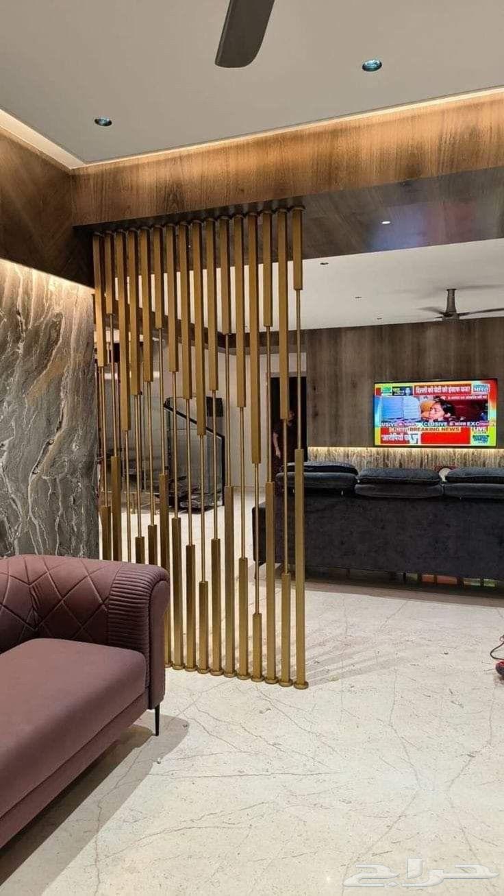 ديكورات بارتشن شاشة مدخل64212449684226111