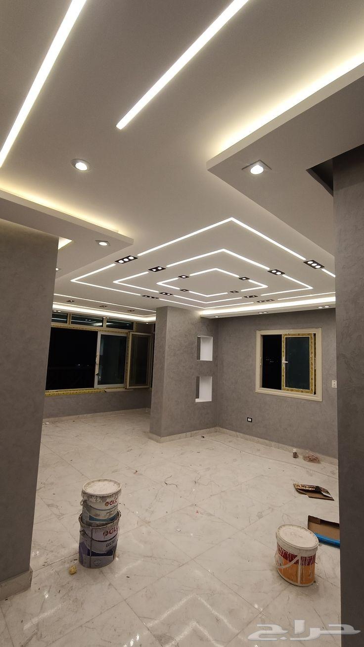 مقاول ترميم وتكسير وتشطيب داخليه64214114255875114