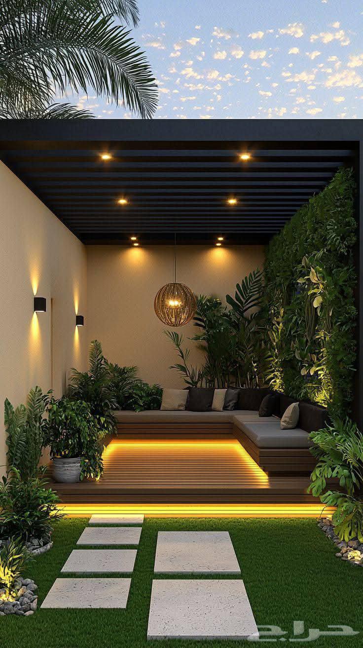 تنسيق الحدائق المنزلية والمقاولات العامه والترميمات الداخليه64239593906177113