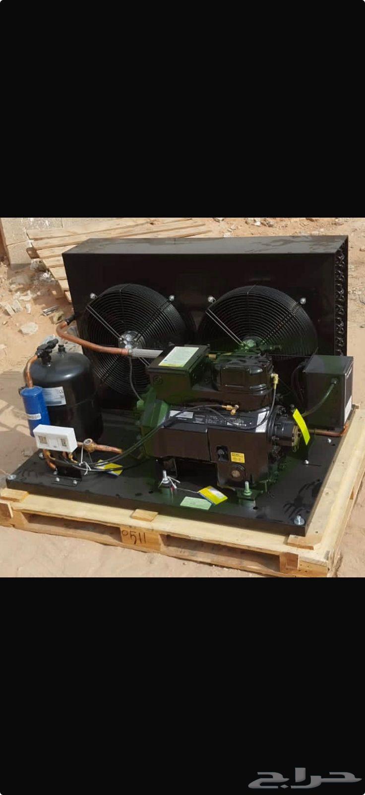 فني مكيفات وتمديد مواسير نحاس وغرف تبريد بجدة64213481624195111