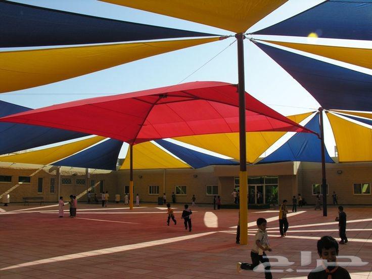 مظلات وسواتر جده خيام قرميد سندويتش بنل ملحقات64212643821441111