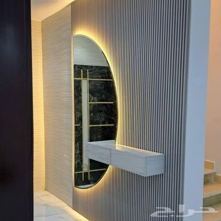 دهانات وديكورات منزليه64213916901122110