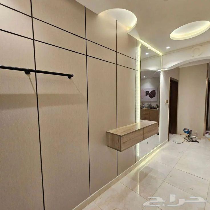 الدمام  الشرقيه  الخبر  ديكورات_داخليه  مريات_مودرن  خلفيات64213284099586113
