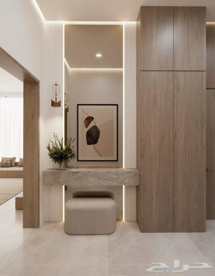 ديكورات بارتشن شاشة مدخل64212449684226112