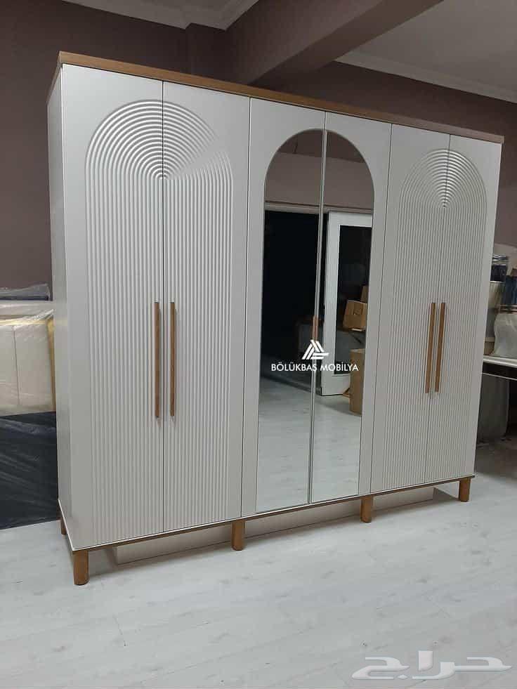 نجار فك وتركيب وصيانة وتركيب اقفال ذكيه64213282296706113