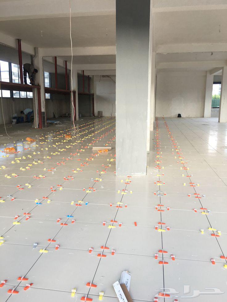 مقاول تكسير وترميم بلاط وديكور64213481280769112