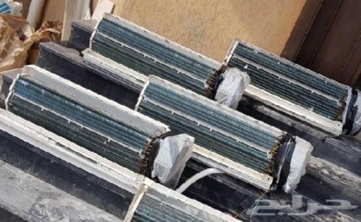 Split and Window Air Conditioners64213482050307112