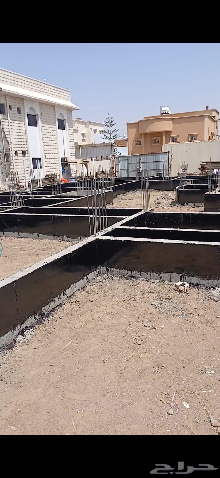 Bituminous Waterproofing64214114808578111