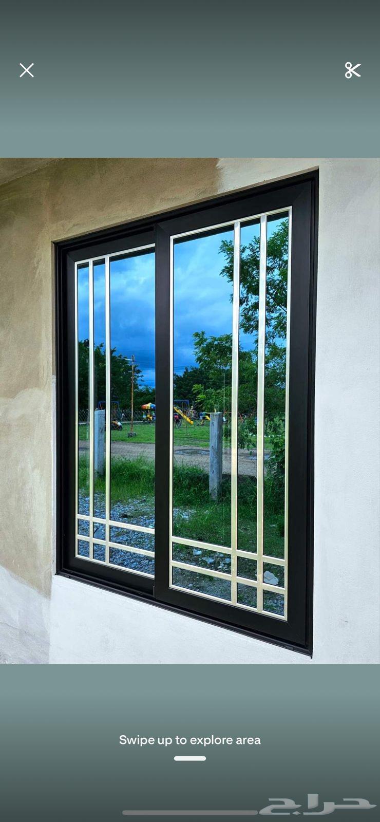 ورشة حدادة والمونيوم64212644216833113