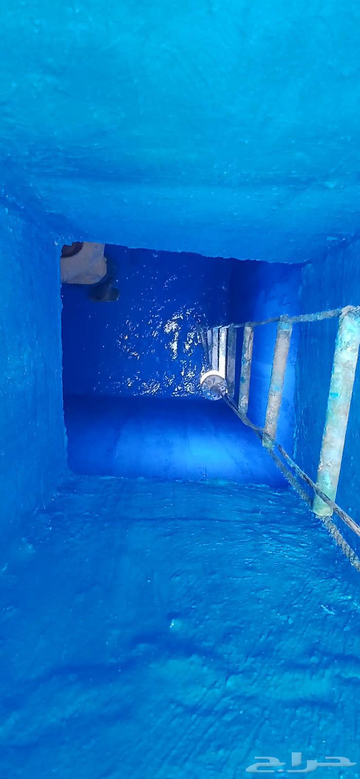 عزل خزانات تنظيف خزانات غسيل خزان المياه نظافه خزانات الرياض64213916062723110