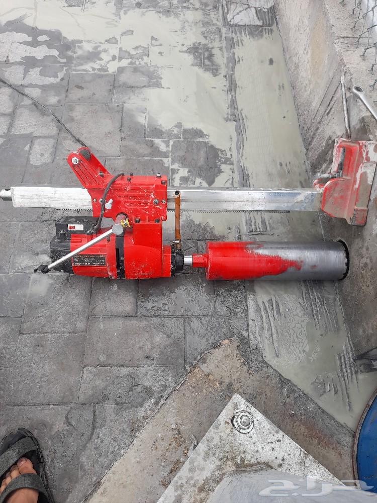 Concrete Reinforcement Core Drilling64212452455170110