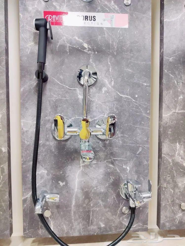 سباك ول كهرباء   الباكستانى64213285351811113