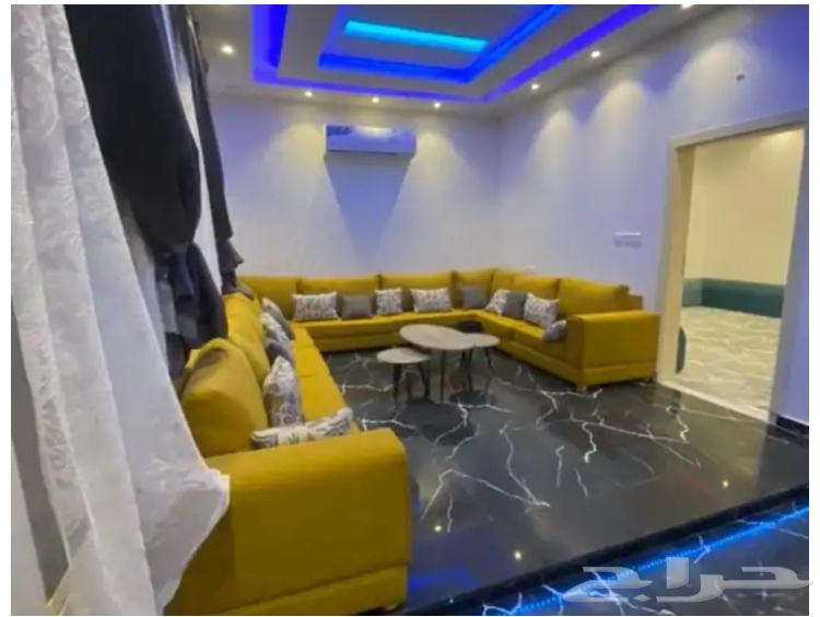 الطايف العرفاء استراحه للايجار اليومي والاسبوعي64204570824322111