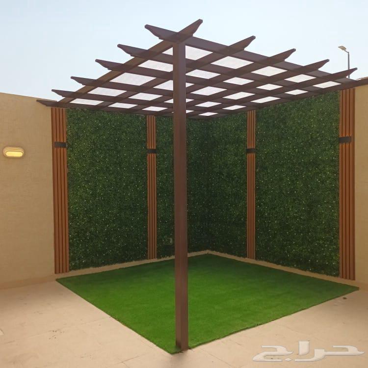 Canopies, awnings, pergolas, polycarbonate sheets and all metalworking services64214575133698113