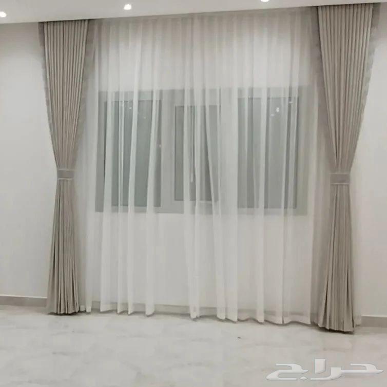 Custom curtains with various models and high-quality fabrics64214115410819112