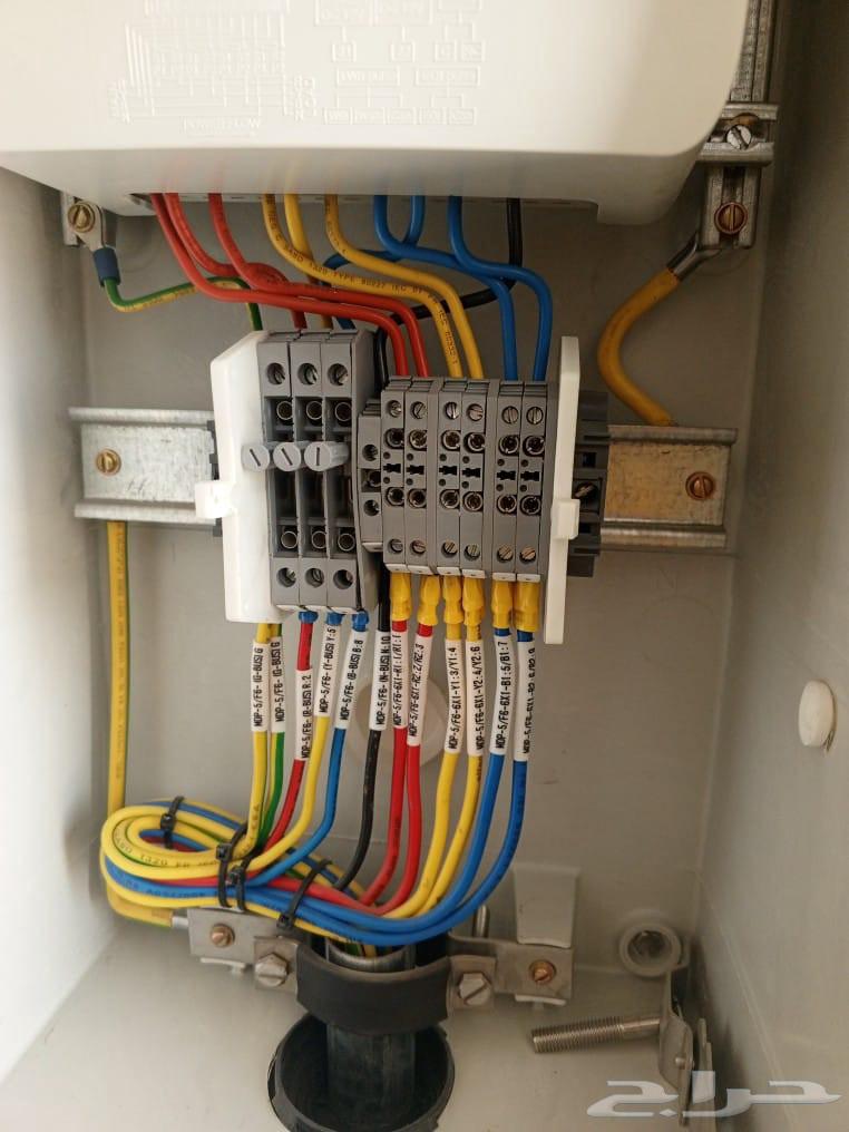 كهربائي وسباك منازل64214347035266111