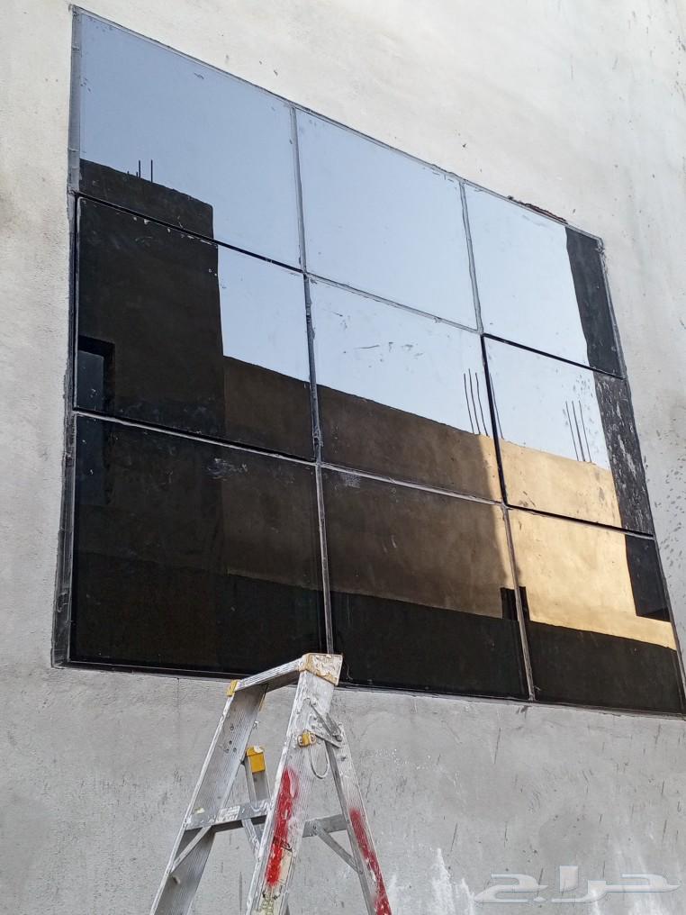 Aluminum teacher and glass structure, washbasin mirror, and everything related to glass and64216461991554110