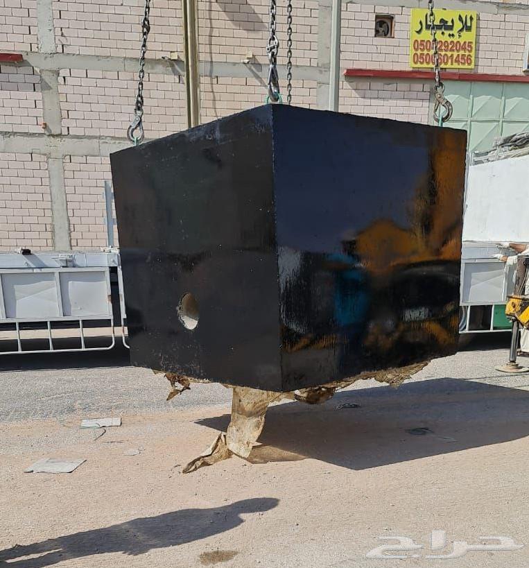 مصدات سيارات حواجز خرسانيه64212645809923114