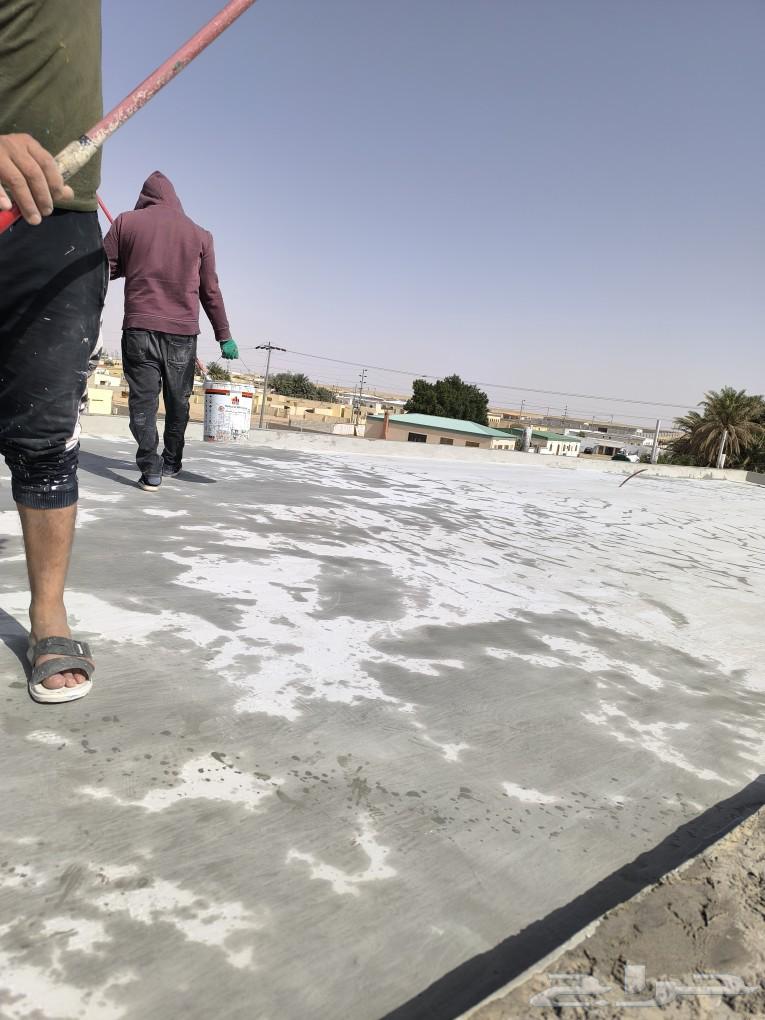 Roof Insulation Company in Riyadh for Waterproof, Thermal, Foam, and Roll Insulation, Bathroom and Tank Insulation64213060729090114