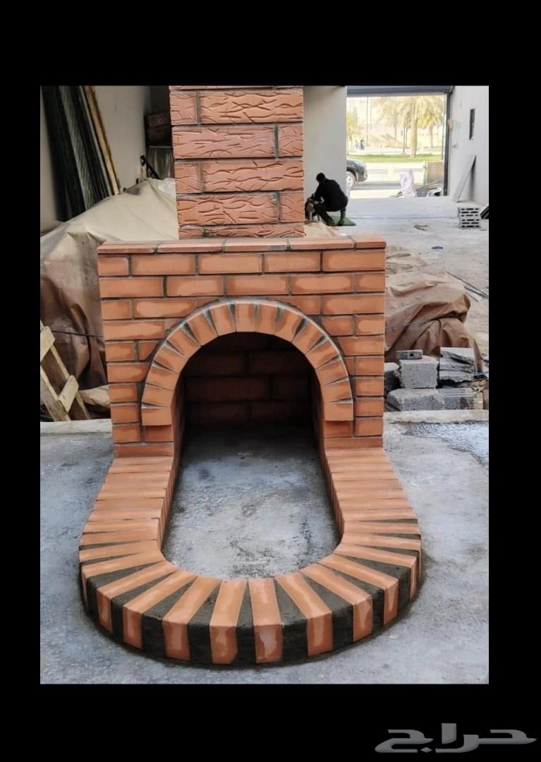 Hello, I am a Pakistani contractor for oven, fireplace, furnace, stove, and grill installation64213697326465113