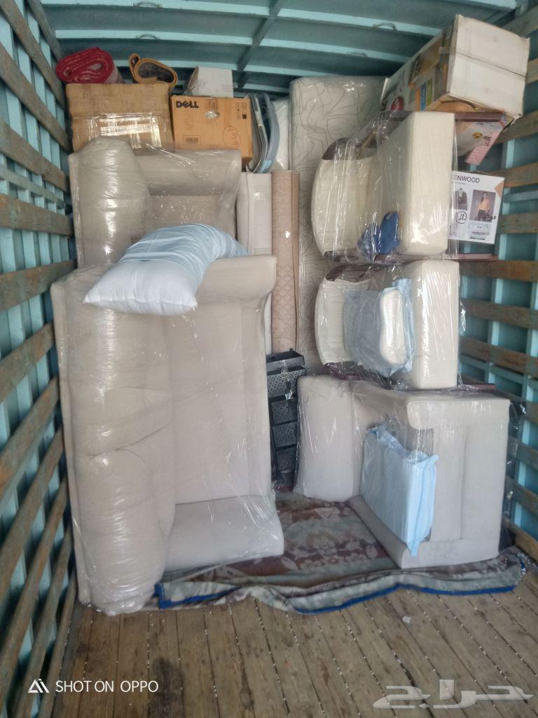 Furniture Moving Company Inside and Outside Jeddah with Disassembly, Assembly, and Packaging64213060100611112