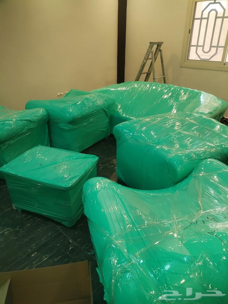 Furniture Moving Company in Jeddah with Disassembly, Assembly, Packaging, and Warranty64213061422465112