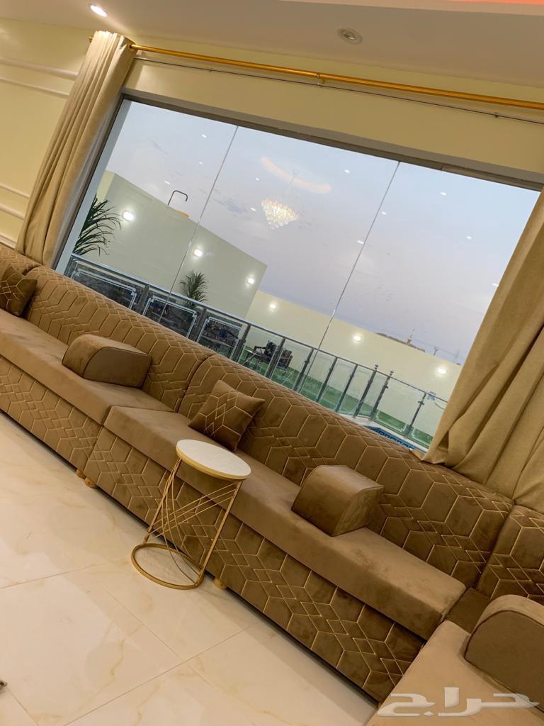 شاليه إنجوي للايجار اليومي64207483115394112