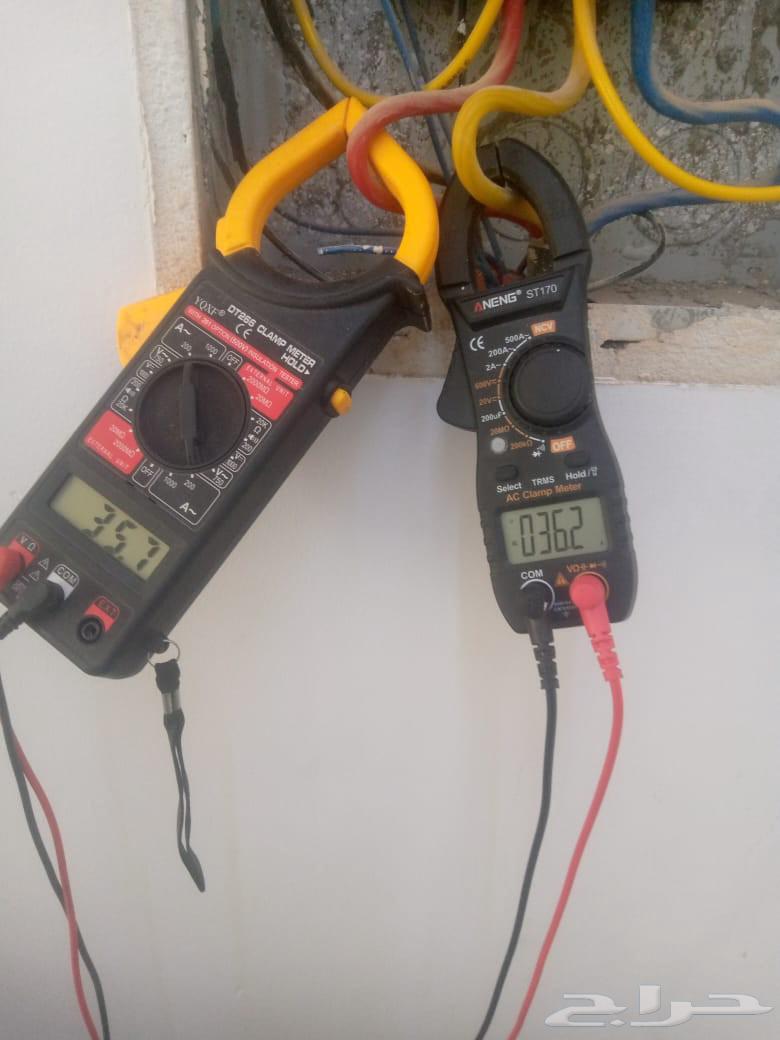 كهربائي وسباك منازل64214347035266110