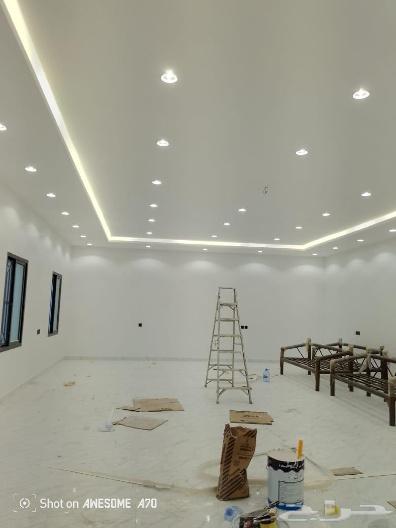 معلم دهانات خميس مشيط64214574915073110