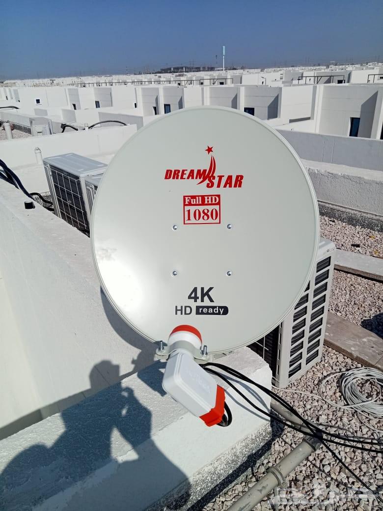 تركيب دش بيع صيانة خدمات توصيل64213696987779110