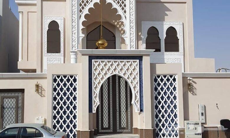 ديكورات خارجيه جي ار سي64212448994435110