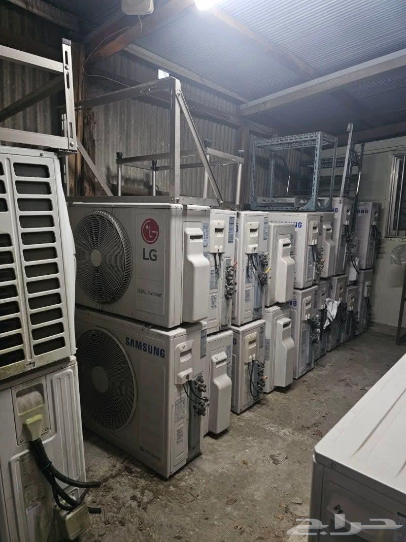 فك وتركيب مكيفات سبليت بالرياض64212643191683110