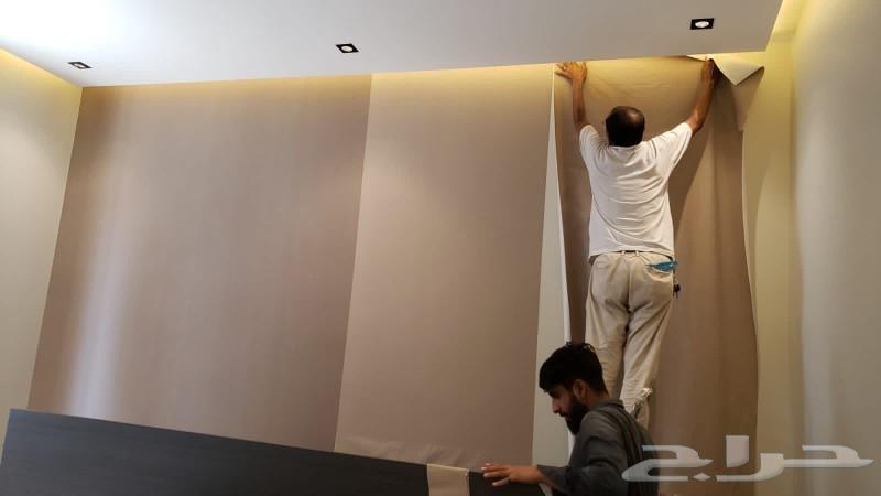 معلم بويات جده معلم دهانات جده معلم ديكورات جده64213284466945111