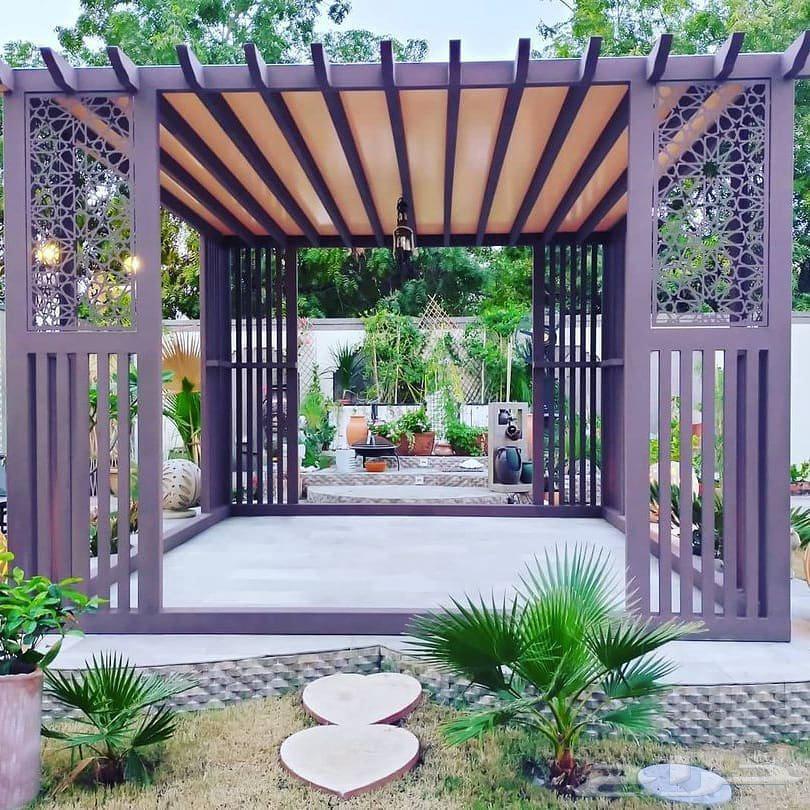 Pergolas, shades, and screens64214345902467110
